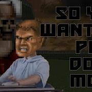 Как начать работу с модами Doom GZDoom и ZDL