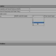 Course Form Creating A New Course Approval Form