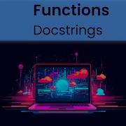 Python Functions Docstring