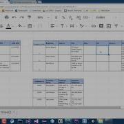 Advanced Databases Normalize A Table To The Third Normal Form 3NF Part 2 2