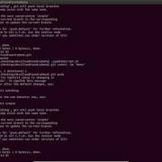 Getting Started With Cloud Foundry Demo 3 3