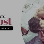 BTS Lost Clean Instrumental