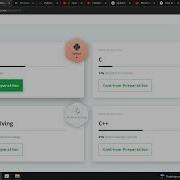 C Conditionals And Loops HackerRank