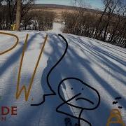 P W Black Diamond Cascade WI Feb 2024
