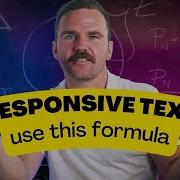 What S The Perfect Font Size On Any Device In Web Design