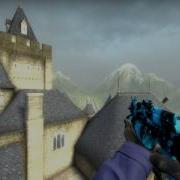 CSGO Gun SYNC Spektrem Shine