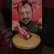 Red Snack Autotune Asmr Snack Eating Sushimonsters Blackpencil Funny