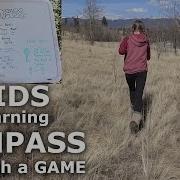 KIDS Learning A Compass Through A Game Our Journey Episode 26