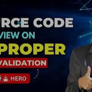 Protect Your Website Mastering Input Validation Techniques Manual Code Review Hacker Vlog