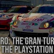 DF Retro Gran Turismo A Driving Retrospective Part 2 The PlayStation 2 Era