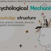 Psychological Mechanisms Knowledge Structure Serial And Parallel Processing