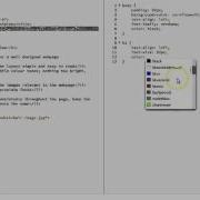 CSS Styling In Brackets