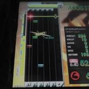 GITADORA Tri Boost GuitarFreaks Gloom W Akino EXTREME BASS 6 40