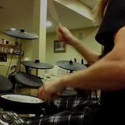 Suffocation Pierced From Within DRUM COVER