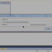 Visual Basic 2010 Express Tutorial 1 Getting Started Hello World Free Download