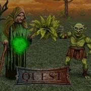 The Quest HD Gameplay Android Et IOS IPhone IPad Par KickMyGeek
