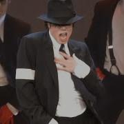 Michael Jackson 1995 MTV Video Music Awards Performance 4th Remastered Test