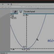 Extrapolating To Curves