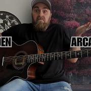 Which Sleep Token Album Hits Harder On One Guitar Eden Vs Arcadia