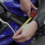 Motorcycle Ergonomics Fitting The Motorcycle To You