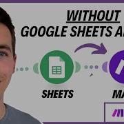 Как запустить Make Com из Google Таблиц БЕЗ надстройки Таблицы