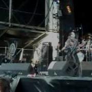 Behemoth 2 Hellfest 2010