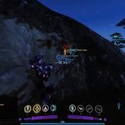 Firefall 6 Guys 1 Crater