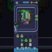 Pixel Flow Level 893 Solution No Commentary