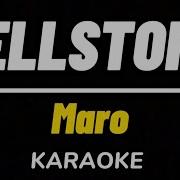 Maro HELLSTORM Karaoke Guitar Instrumental