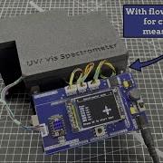 Home Made Spectrometer New Approach