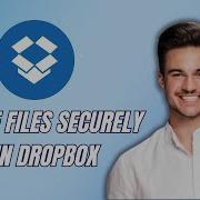 NEW How To Securely Share Files In Dropbox