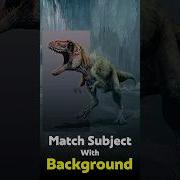 Match Subject To The Background In Photoshop With This Easy Trick