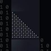 How To Create A Triangle Shape With One Zero Shorts