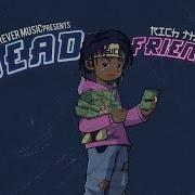 Rich The Kid Dead Friends Audio