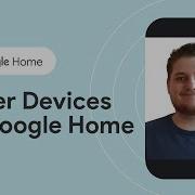 How To Develop A Matter Device For Google Home Google Developers