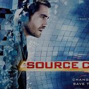 Source Code 2011 Trailer