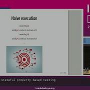 Tomasz Kowal Introduction To Stateful Property Based Testing Lambda Days 19