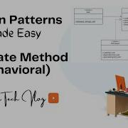 Template Method Design Pattern