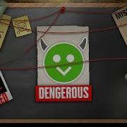 The Dark Truth About HappyMod Is It Safe Or A Hidden Virus