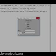 Simple Grocery Price Calculator In PYTHON With Source Code Source Code Projects