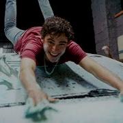 Joshua Bassett Feel Something Official Music Video