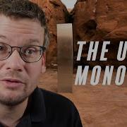 The Utah Monolith What It Means Why It Matters And Whether It S Aliens