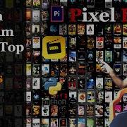 Get Movies From IMDb Using Python Pixel Infos