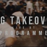 Big Takeover 04 10 19 Live Programme Skate And Sound
