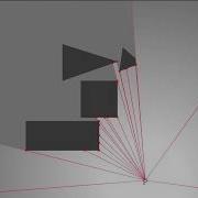 Visibility Polygon Algorithm