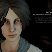 Pathologic 2 OST Extended 14 Window To The Past