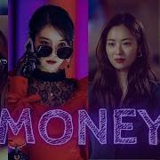 𝙈𝙤𝙣𝙚𝙮 Korean Multifemale