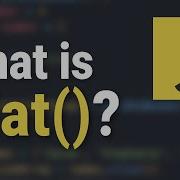 What Is The Array Flat Method In Javascript