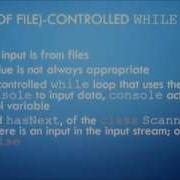 Java Programming Control Structure II Repetitions