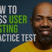 How To Pass The User Testing Practice Test And Make Money Online
